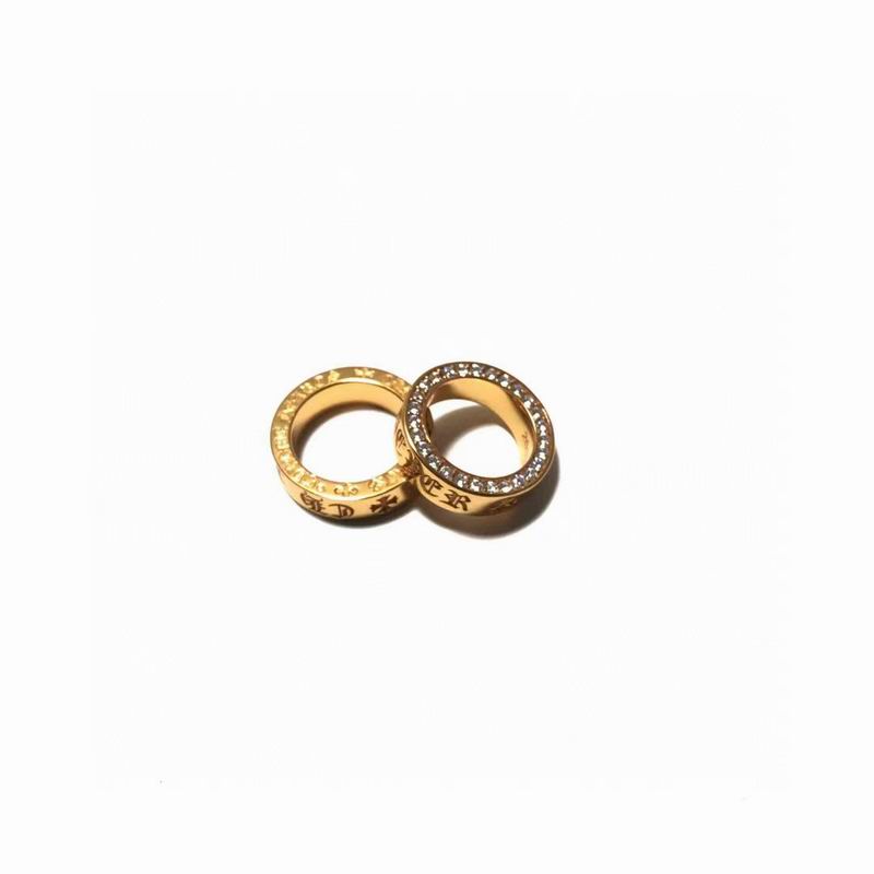 Chrome Hearts ring 05lyx117